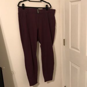 NWT! Plus Size leggings